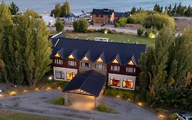 Rochester Calafate